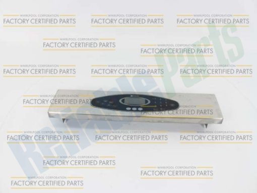 5765M434-60 Whirlpool Control Panel - Image 3