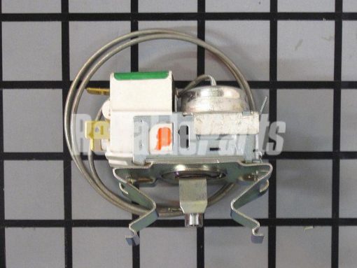 5304497345 Frigidaire Refrigerator Temperature Control - Image 2