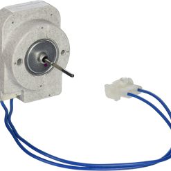 WR60X10300 GE Refrigerator Evaporator Fan Motor