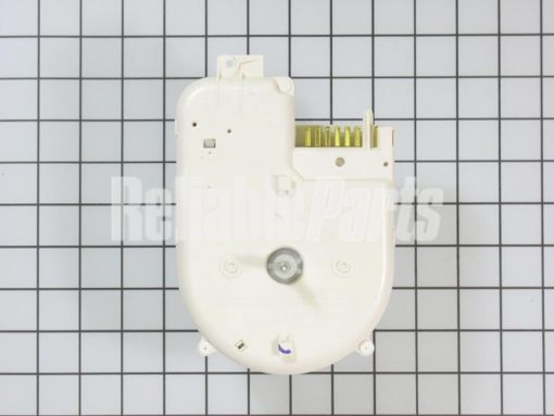 WH12X10350 - TIMER  WASHER - Image 2