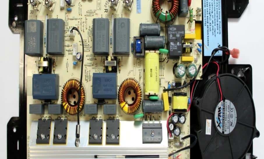 903160-9010 Frigidaire Generator & Harness