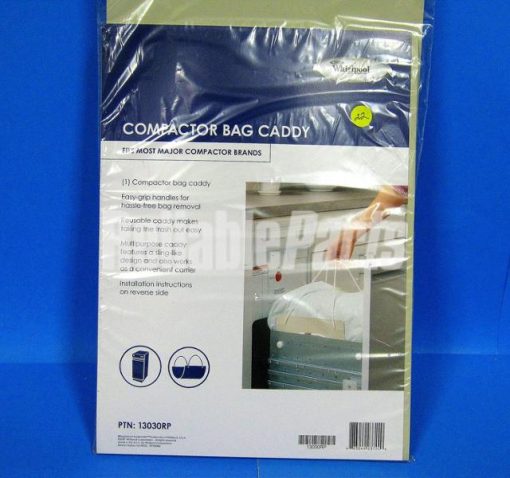 13030RP Whirlpool Compactor Bag Caddy - Image 3