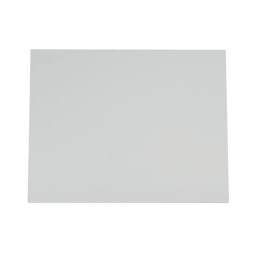 WR32X10156 GE Refrigerator Glass Shelf