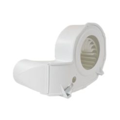 134690800 Frigidaire Dryer Blower Housing Assembly with Blower Wheel
