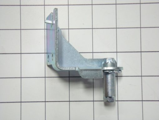 242034601 Frigidaire Refrigerator Bracket-Lower Hinge