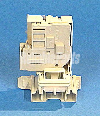 137353300 Frigidaire Washer Lid Lock Switch - Image 4