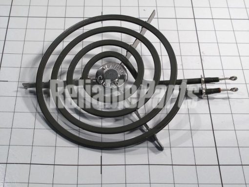 WB30K10021 GE Oven Surface Unit Assembly 8" - Image 3