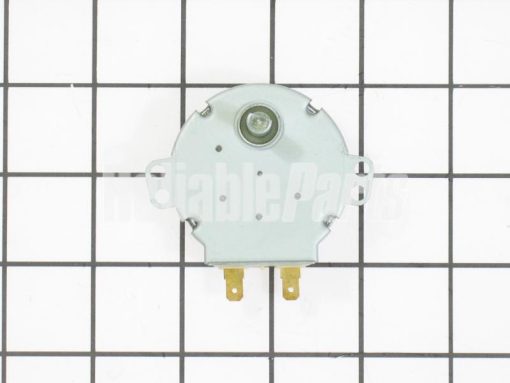 WB26X10208 GE Oven Motor Turntable