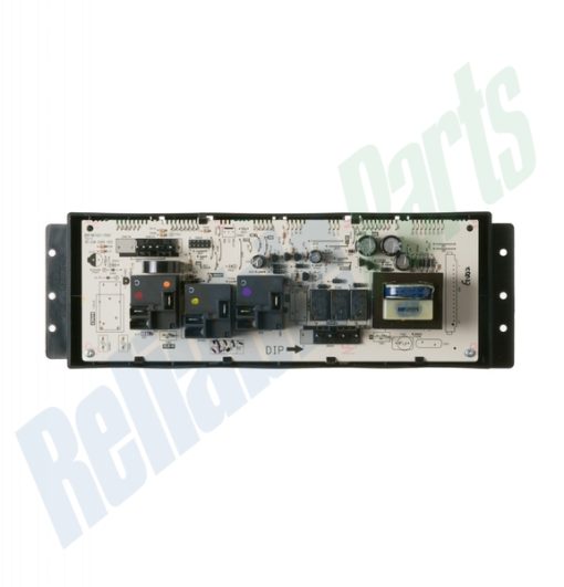 WB27T11161 GE Oven Control Board - Image 4