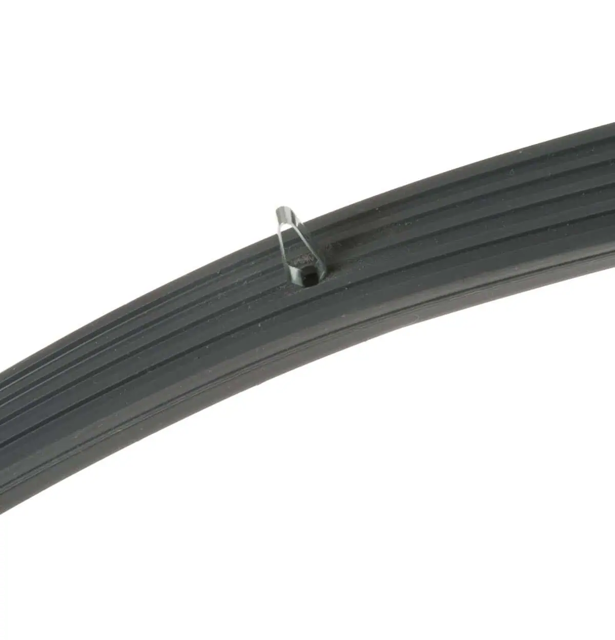 WB04K10021 GE Oven Gasket Front Frame - Image 2