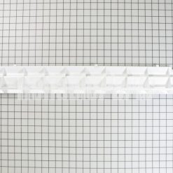 W10269471 Whirlpool Microwave Vent Grille