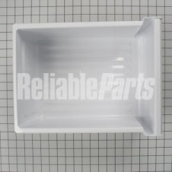 WR32X1455 GE Refrigerator Vegetable Pan