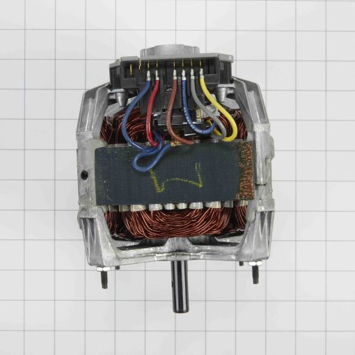 W10439651 Whirlpool Air Conditioner Motor Drive - Image 2