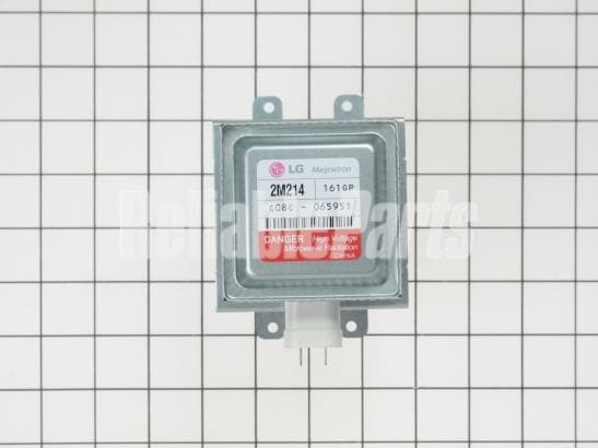 WB27X10927 GE Oven Magnetron - Image 3