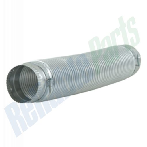 4396009RP Whirlpool 5FT UCVENT - Image 2