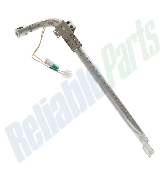 WB13K10013 - BURNER AND GLOW BAR - Image 3