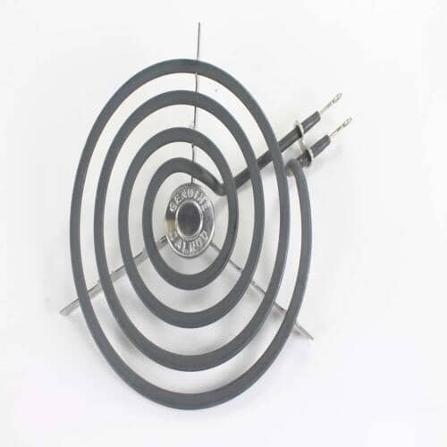 WB30K10021 GE Oven Surface Unit Assembly 8"