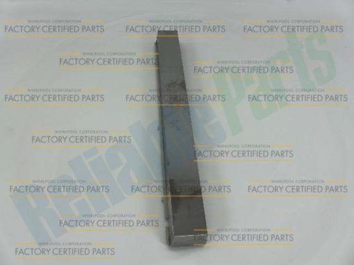 W10245216 Whirlpool Microwave Vent Grille - Image 3