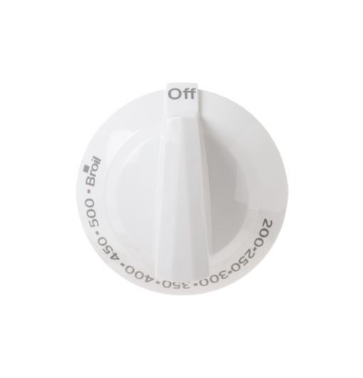 WB03X21229 GE Oven Thermostat Knob