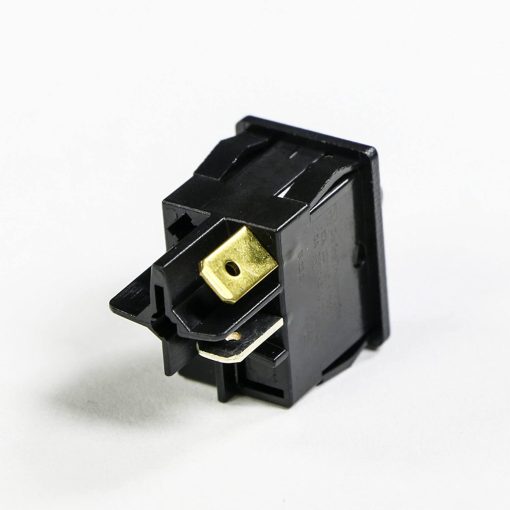 WB24T10165 GE Oven Black Switch Rocker Element