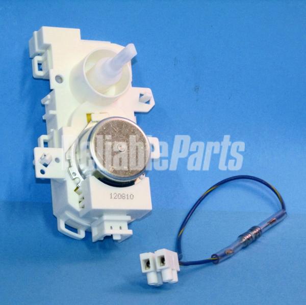 W10155344 Whirlpool Dishwasher Motor - Image 3