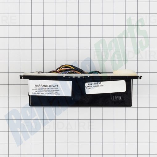 242115239 Frigidaire Refrigerator Board-Main Power - Image 3