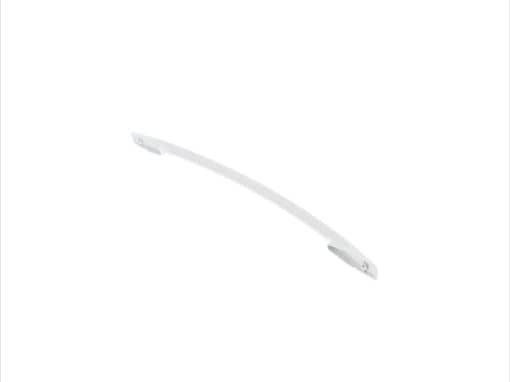 316270201 Frigidaire Range Oven White Door Handle