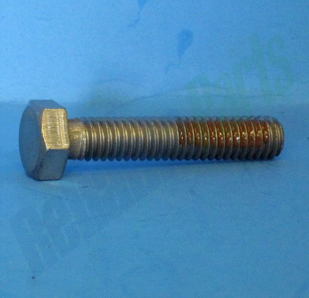 137539500 Frigidaire Washer Trunnion Lock Plate Bolt - Image 4