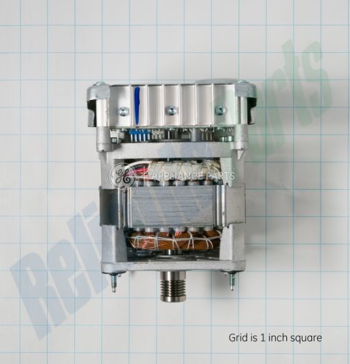 WH20X10076 - WASHING MACHINE DRIVE MOTOR/INVERTER - Image 8