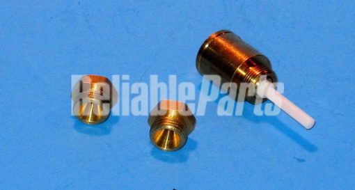 49572A Whirlpool Dryer Propane Gas Conversion Kit - Image 4