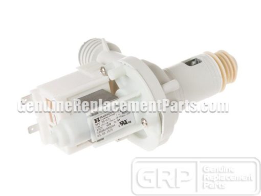 WD26X10048 GE Dishwasher Pump Drain Assembly