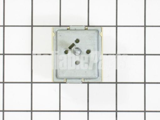 WB24T10153 GE Oven Infinite Switch Control - Image 3