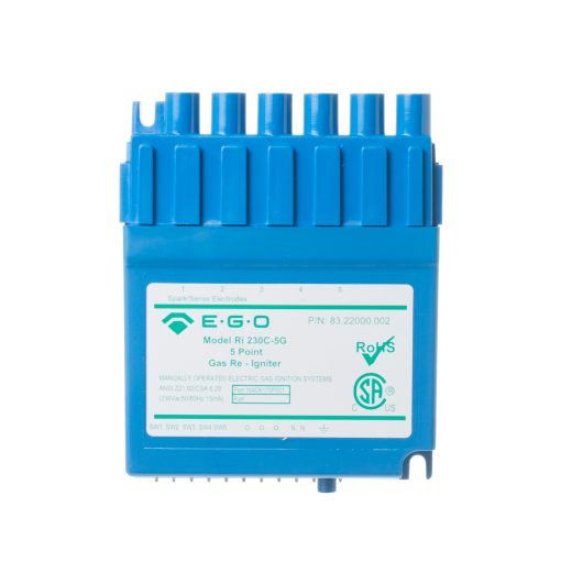 WB13T10076 GE Oven Spark Module - Image 11