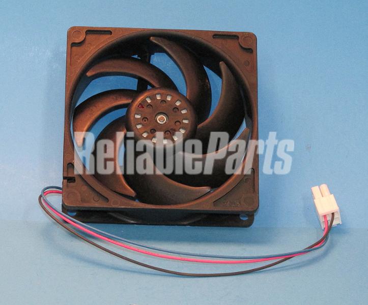 W10633627 Whirlpool Evaporator Fan Motor - Image 6