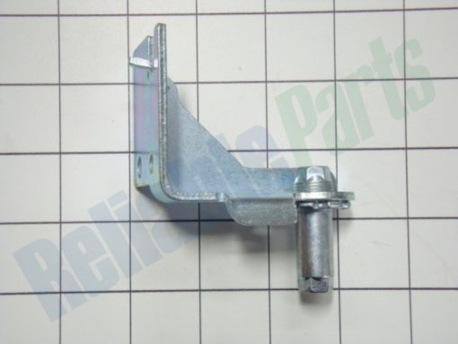 242034601 Frigidaire Refrigerator Bracket-Lower Hinge - Image 4