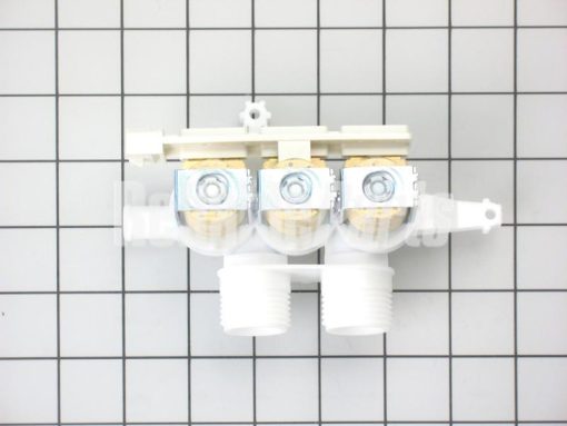 WH13X10026 GE Triple Water Valve - Image 12