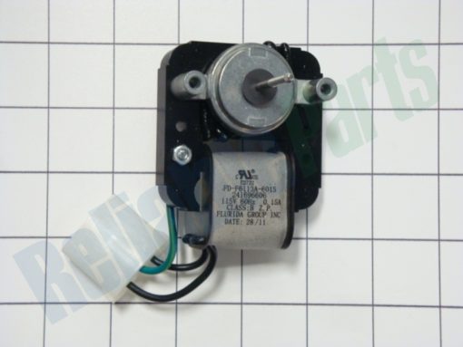 241696606 - CONDENSER FAN MOTOR - Image 3