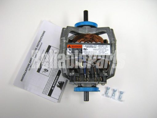 W10410999 Whirlpool Dryer Drive Motor