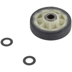 12001541 Whirlpool Dryer Drum Roller Kit
