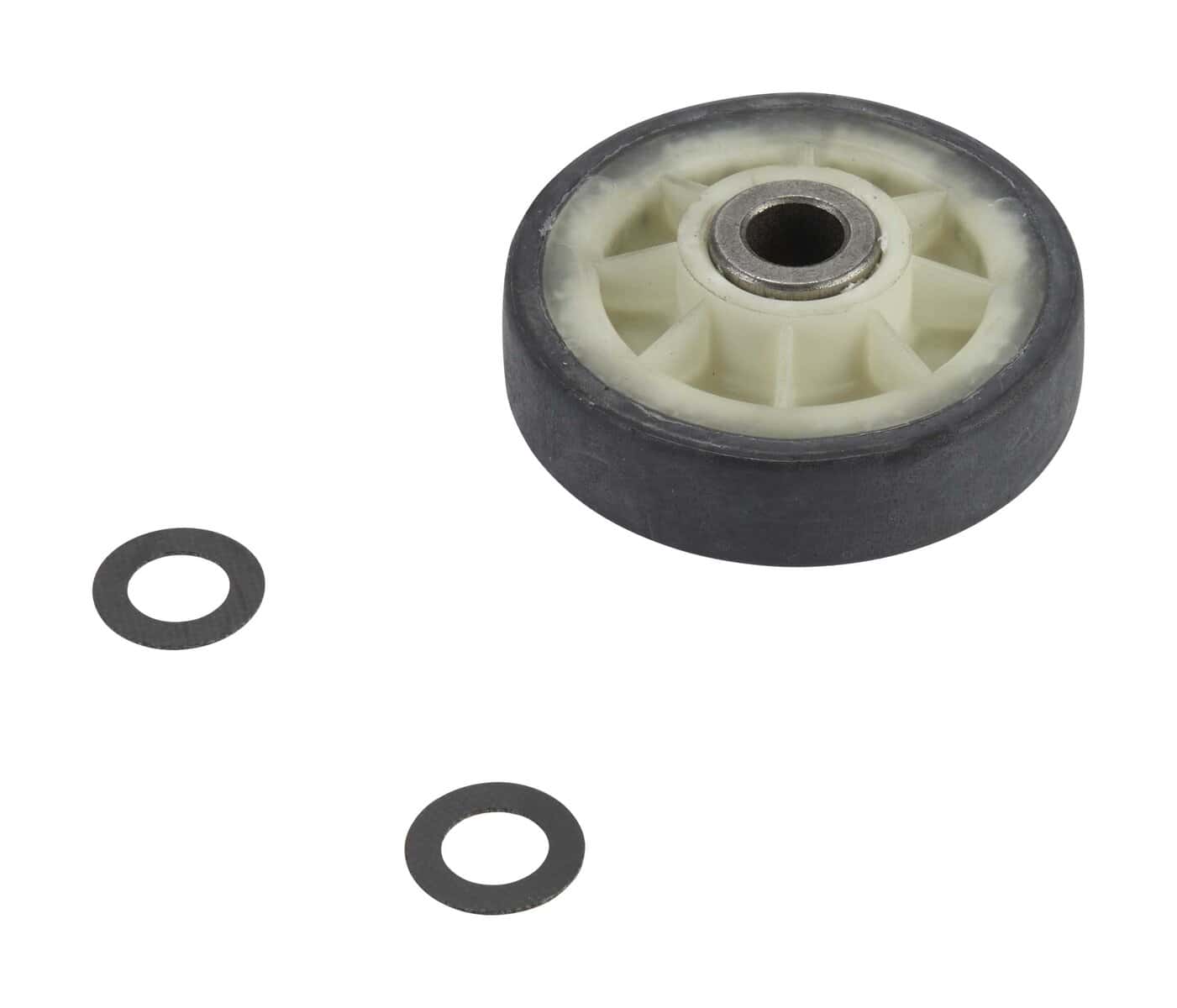 12001541 Whirlpool Dryer Drum Roller Kit