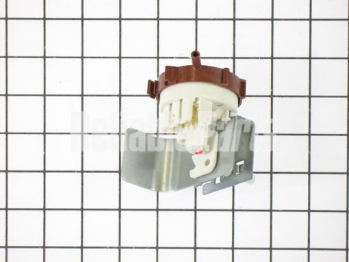WH12X10476 GE Washer Water Level Pressure Switch