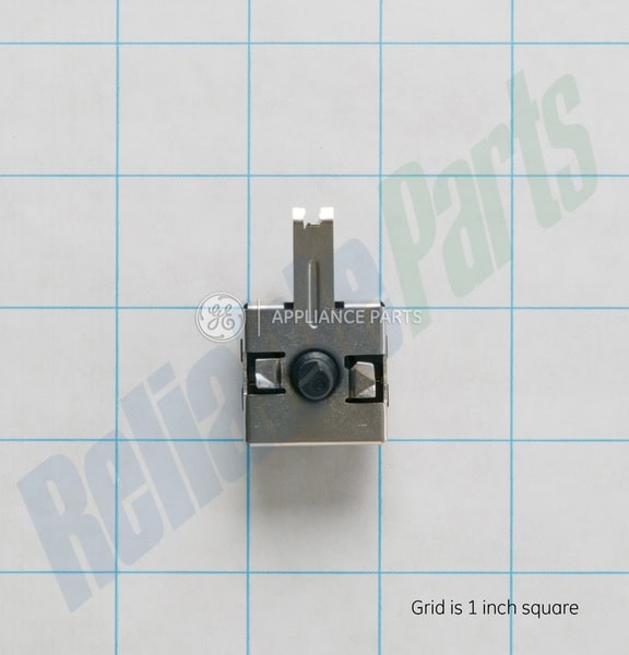 WH12X10498 GE Washer Rotary Switch - Image 9