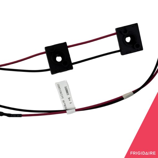 316580615 Frigidaire Range Spark Ignition Switches with Wire Harness - Image 4
