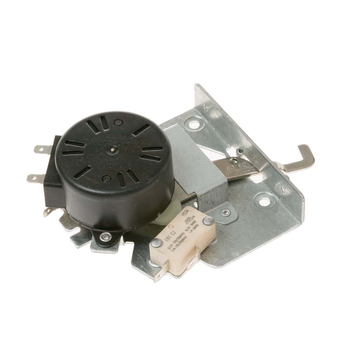 WB14T10069 GE Oven Latch Oven - Image 4
