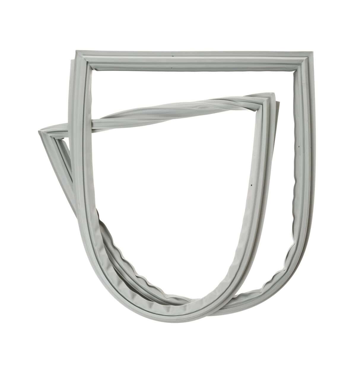 WR14X10316 GE Refrigerator Gasket French - Image 2