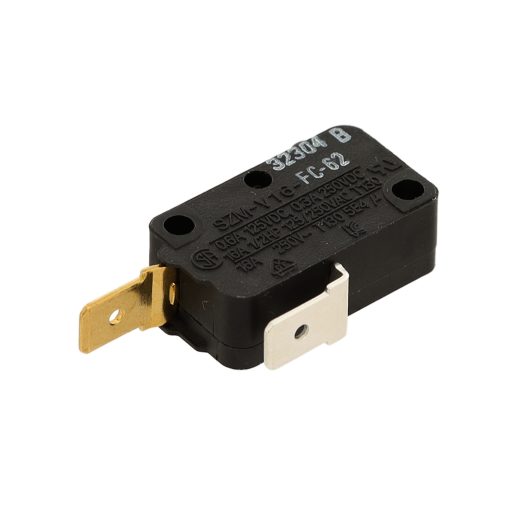 W10269458 Whirlpool Microwave Door Switch - Image 2