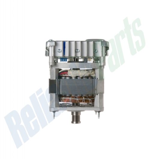 WH20X10076 - WASHING MACHINE DRIVE MOTOR/INVERTER - Image 5