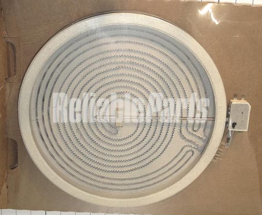 WB30T10130 GE Oven Radiant Surface Element - Image 3
