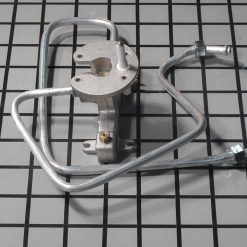 316572100 Frigidaire Igniter/Orifice Assembly
