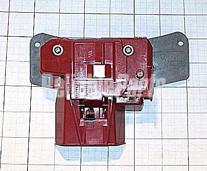 134629900 Frigidaire Washer Door Lock - Image 9